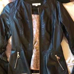 Cute jacket